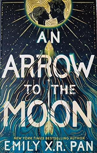 An Arrow to the Moon by 